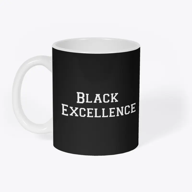 Black Excellence Collection 