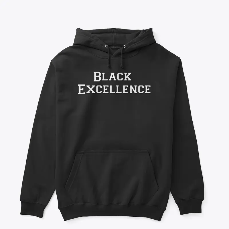 Black Excellence Collection 