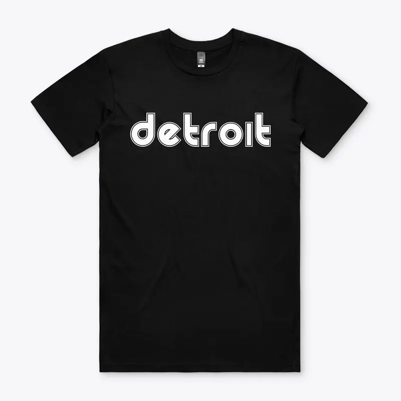 detroit collection 07-2021