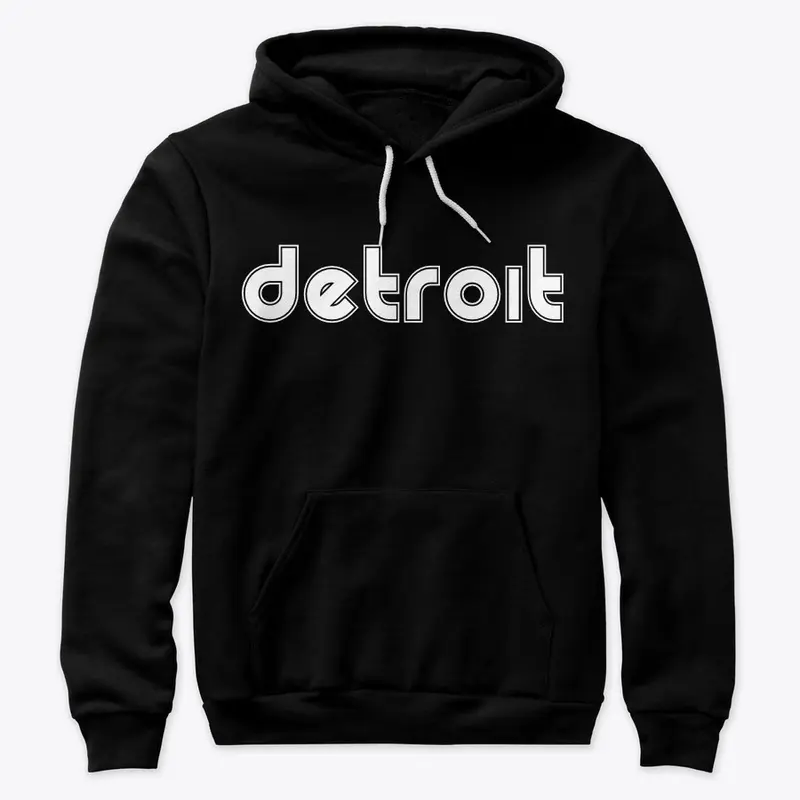 detroit collection 07-2021