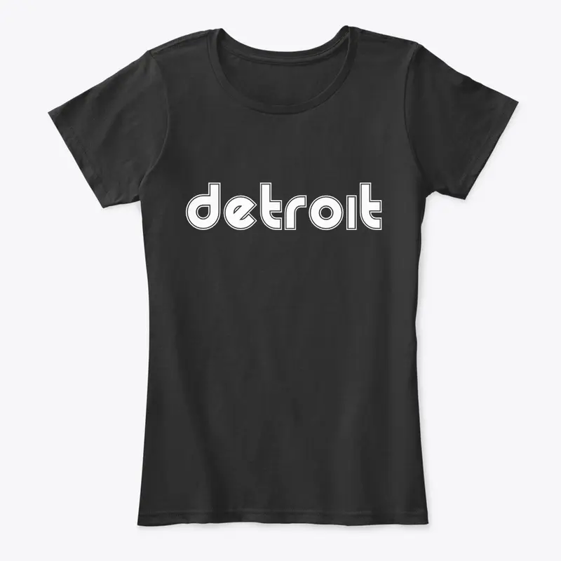 detroit collection 07-2021