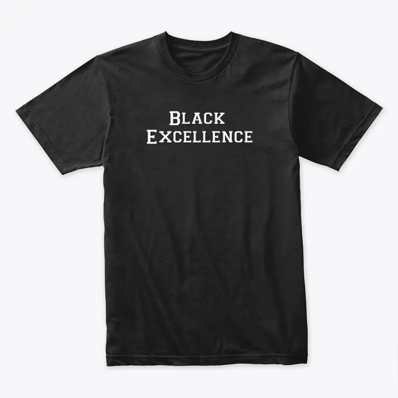 Black Excellence Collection 