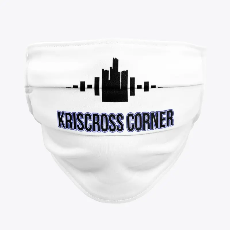 KrisCross Corner Mask